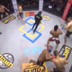 Image for article titled Philippine MMA Promotion Hosts Extremely Sloppy 3-On-3 Fight